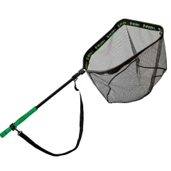 Gunki Clip Street 50X60cm Kescher