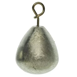 Gunki Clip Weight 4,0g Angelgewicht bleifrei