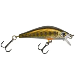 Gunki Gamera 39 F Elritze Wobbler