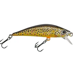 Gunki Gamera 50 SP Fario Wobbler