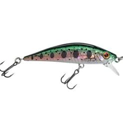 Gunki Gamera 50 SP HL Rainbow Trout Wobbler