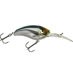 Gunki Gigan 65 F HL Deep Blue Crankbait