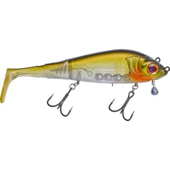 Gunki Grouper 180 S Neo Ayu Hybrid Swimbait