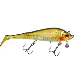 Gunki Grouper 140 S Neo Ayu Hybrid Swimbait