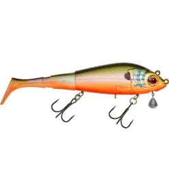 Gunki Grouper 140 S Sun Perch Hybrid Swimbait