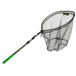 Gunki Kescher Fast Clip 65X60-3S Kescher