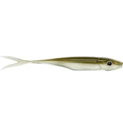 Gunki Kiddy 76 Natural Smelt Gummifisch