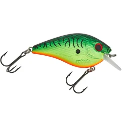 Gunki Kraken 65 F Fire Tiger Crankbait