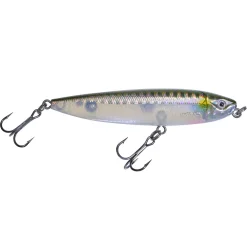 Gunki Megalon X-Cast 75 F HL Minnow Stickbait Oberflächenköder