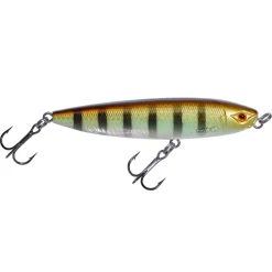 Gunki Megalon X-Cast 75 F Wild Perch Stickbait Oberflächenköder