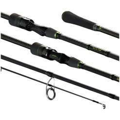 Gunki Overtake Skill ED-S 210H 10-35g Spinnrute