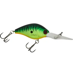 Gunki Raiju 45 F Fire Tiger Crankbait