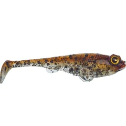 Gunki Rockstar 45 Wild Goby Gummifisch