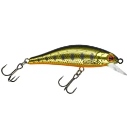Gunki Rodan 59 SHW Acid Trout Gold Wobbler