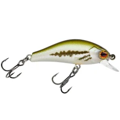 Gunki Rodan 40 SHW Secret Vairon Wobbler