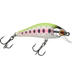 Gunki Rodan 40 SHW UV Chart Trout Wobbler