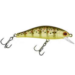 Gunki Rodan 59 SHW Wild Trout Wobbler