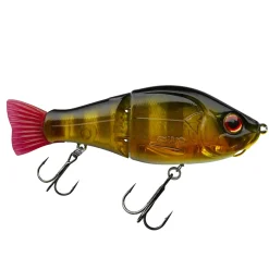 Gunki Scunner 135 S Twin Perch Master Swimbait