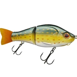 Gunki Scunner 175 S Twin Pike Swimbait