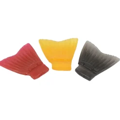 Gunki Scunner 175S Twin-Ersatzflossen Set Swimbait