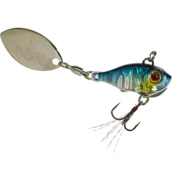 Gunki Shocker VIB 10 Bleek Jig Spinner