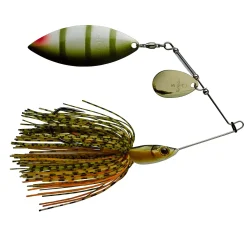 Gunki Spinnaker 1/2 Perch Spinnerbait