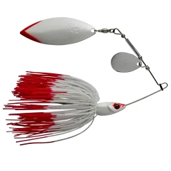 Gunki Spinnaker 1/2 Red Head Spinnerbait