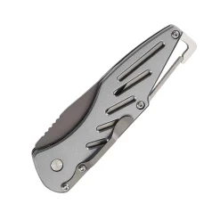 Herbertz Taschenmesser 17,3cm Titan-Beschichtet