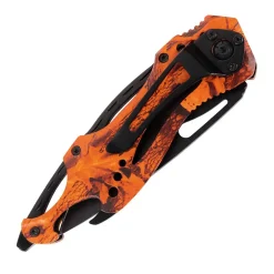 Herbertz Taschenmesser 20,0cm Einhand