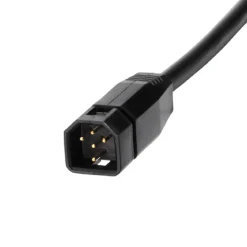 Humminbird Geber XNT-9-HW-MSI-150-T Heckmontage für Helix Mega SI Chirp Dual Spectrum