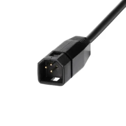 Humminbird Geber XNT-9-28-T Heckmontage mit Temperatur