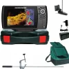 Humminbird Helix 7 Chirp GPS Mega DI G4 Down Imaging GPS Kartenplotter Echolot Portabel Master Plus - Komplett mit Geber