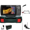 Humminbird Helix 7 Chirp GPS Mega DI G4 Down Imaging GPS Kartenplotter Echolot Portabel Profi - Komplett mit Geber