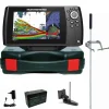 Humminbird Helix 7 Chirp GPS G4 GPS Kartenplotter Echolot Portabel Master - Komplett mit Geber