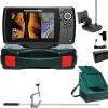 Humminbird Helix 7 Chirp GPS Mega SI G4 Side Imaging GPS Kartenplotter Echolot Portabel Master Plus - Komplett mit Geber