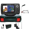 Humminbird Helix 5 Chirp GPS G3 GPS Kartenplotter Echolot Portabel Profi- Komplett mit Geber