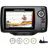 Humminbird Helix 5 DI G2 Down Imaging Echolot - Komplett mit Geber