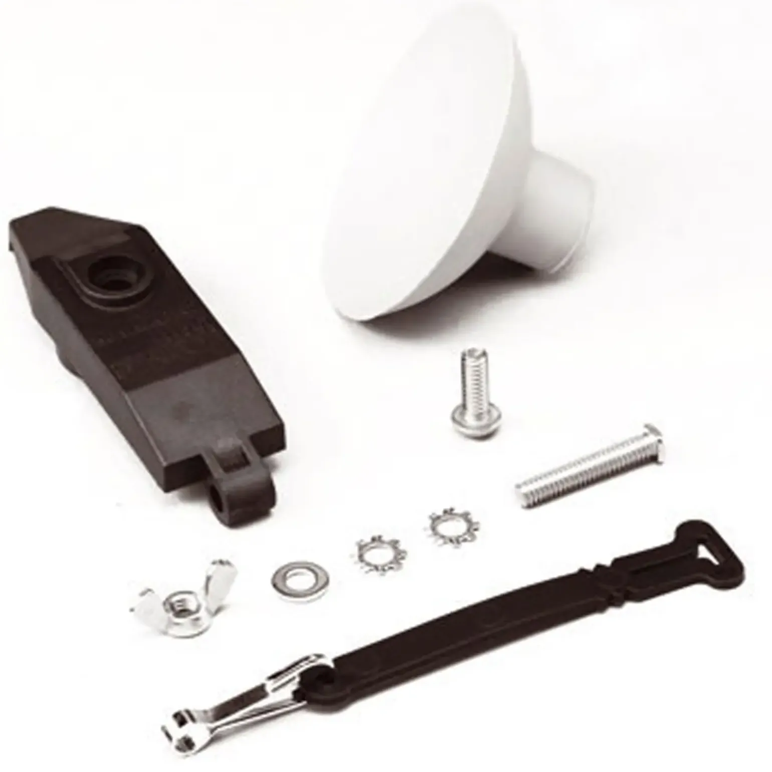 Humminbird Saugnapf für XNT Geber für Echolote