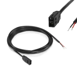 Humminbird Stromkabel für Helix PC-10 1,8m