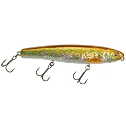 ILLEX Bonnie 128 Bright Kibinago Topwaterbait