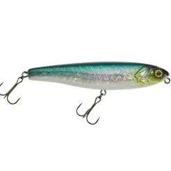 ILLEX Bonnie 107 Shine Katana Topwaterbait