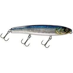 ILLEX Bonnie 128 Shine Katana Topwaterbait