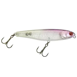 ILLEX Bonnie 107 Snow Sorceress Topwaterbait