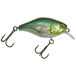 ILLEX Cherry 10 CC Aurora Bleak Wobbler