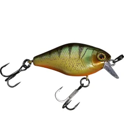 ILLEX Chubby 41 Aggressive Perch Wobbler
