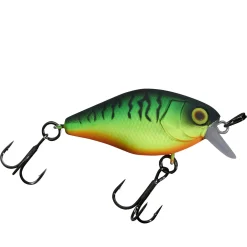 ILLEX Chubby 41 Mat Tiger Wobbler