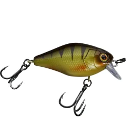 ILLEX Chubby 41 Perch Wobbler