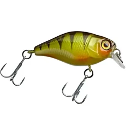 ILLEX Chubby 38 Perch Wobbler
