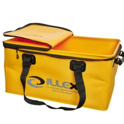 ILLEX Cooler Bag 60 Yellow Kühltasche