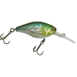 ILLEX Diving Cherry 48 Aurora Bleak Wobbler